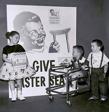 Easter Seals