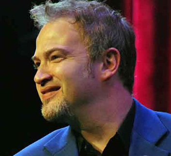 Mark Giovi Music Composer