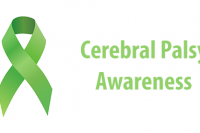 Cerebral Palsy Awareness