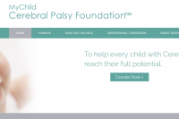 Cerebral Palsy Foundation