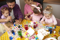 Easter Holiday Ideas