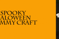 halloween craft