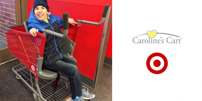Caroline's Cart
