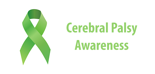 Cerebral Palsy Awareness