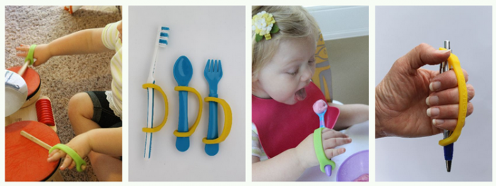 When & How to Introduce Utensils to Your Baby or Toddler