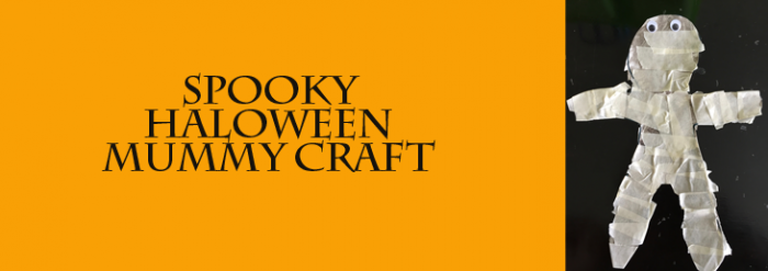 halloween craft